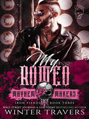 cover image of My Romeo